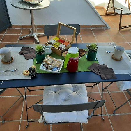 La Giara Blu Appartement Ostuni Buitenkant foto