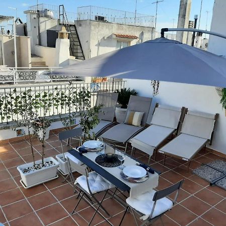 La Giara Blu Appartement Ostuni Buitenkant foto