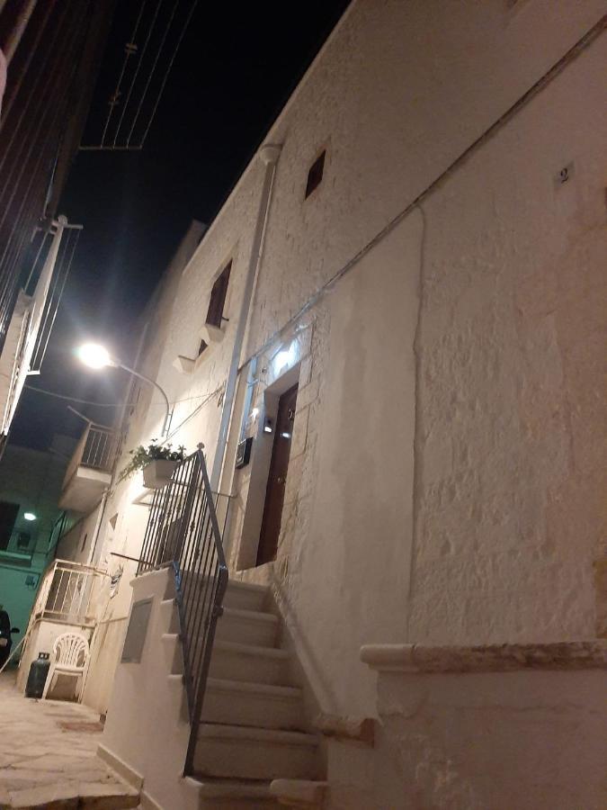La Giara Blu Appartement Ostuni Buitenkant foto