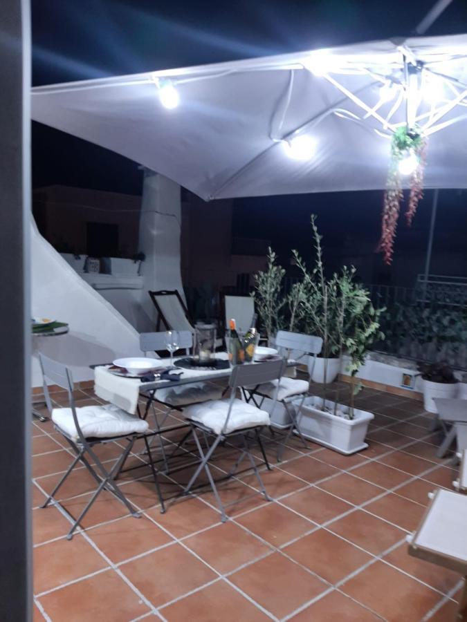 La Giara Blu Appartement Ostuni Buitenkant foto