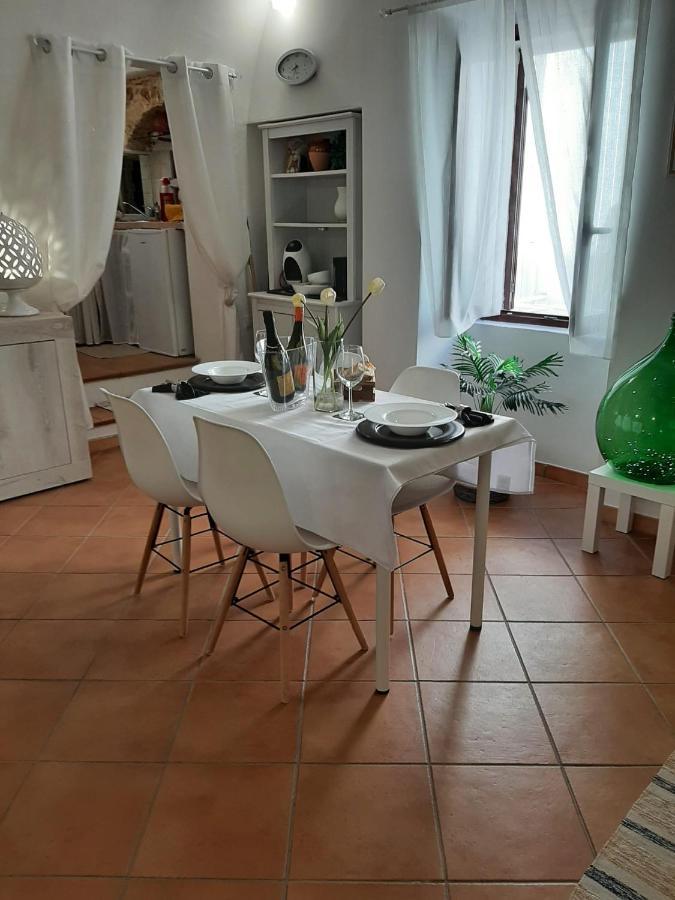 La Giara Blu Appartement Ostuni Buitenkant foto