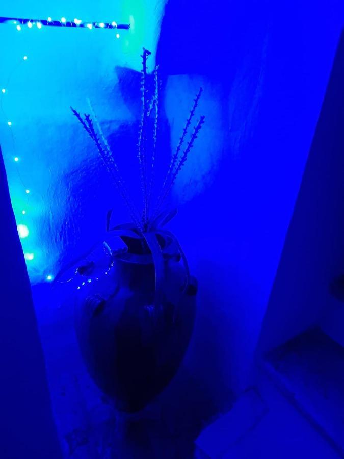 La Giara Blu Appartement Ostuni Buitenkant foto