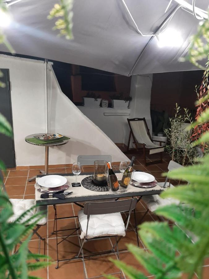 La Giara Blu Appartement Ostuni Buitenkant foto