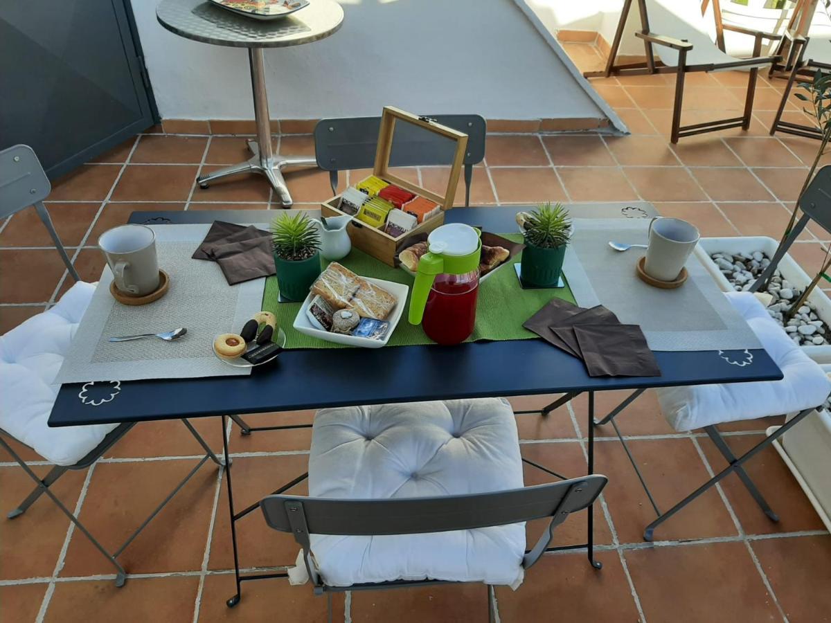 La Giara Blu Appartement Ostuni Buitenkant foto