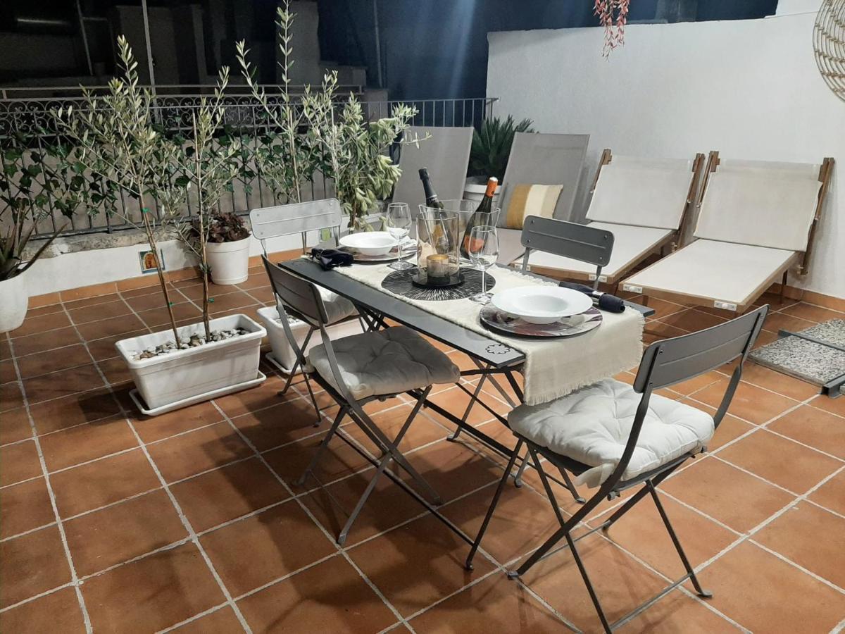 La Giara Blu Appartement Ostuni Buitenkant foto