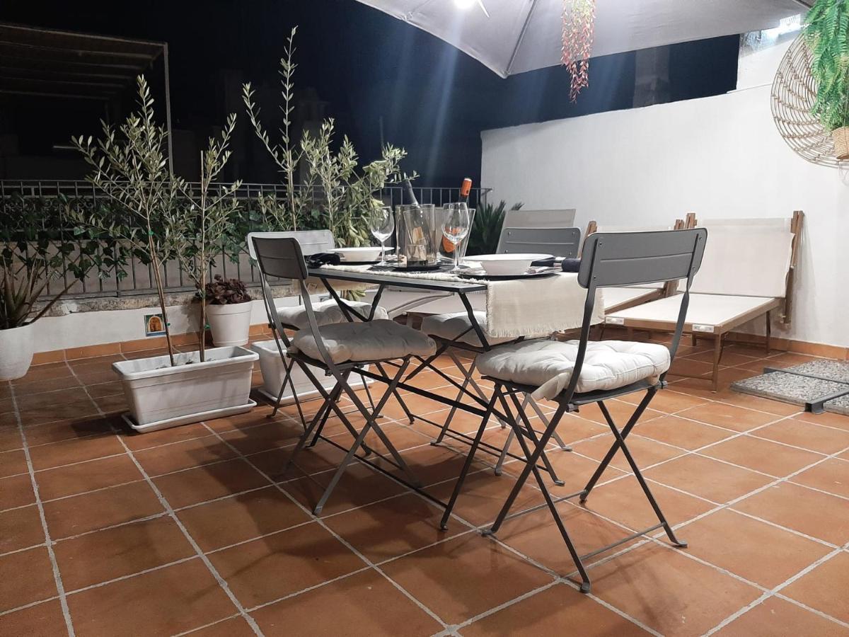 La Giara Blu Appartement Ostuni Buitenkant foto