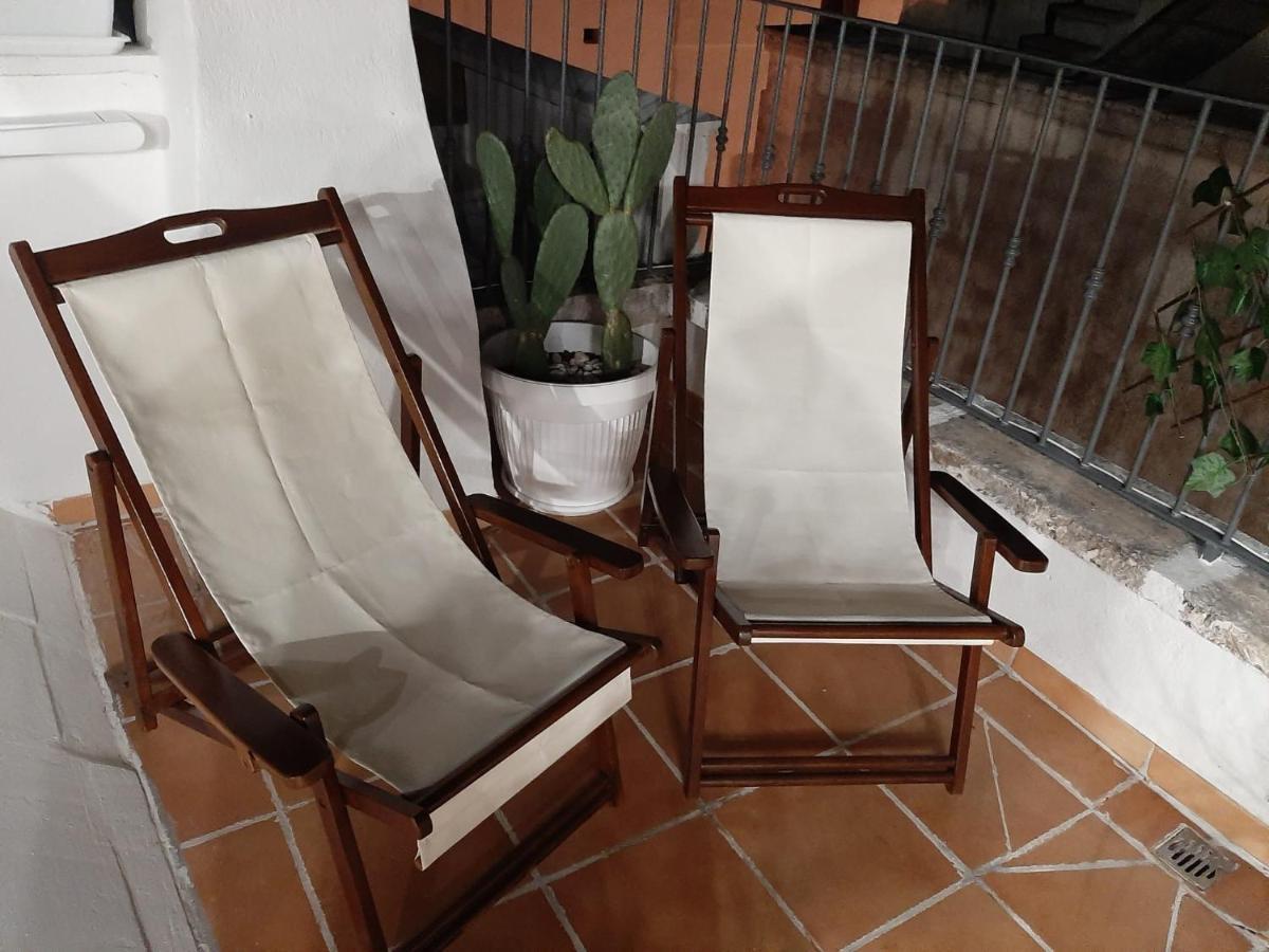 La Giara Blu Appartement Ostuni Buitenkant foto