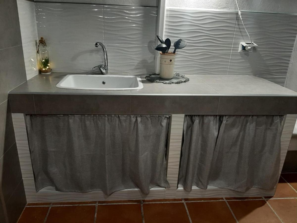 La Giara Blu Appartement Ostuni Buitenkant foto