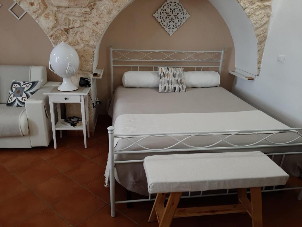 La Giara Blu Appartement Ostuni Buitenkant foto