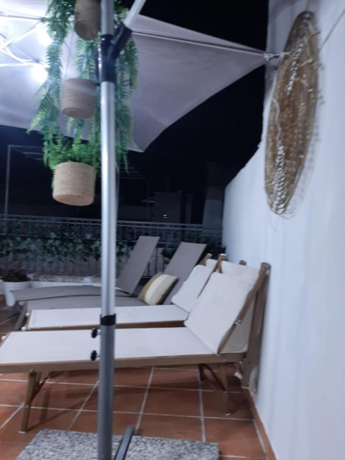 La Giara Blu Appartement Ostuni Buitenkant foto