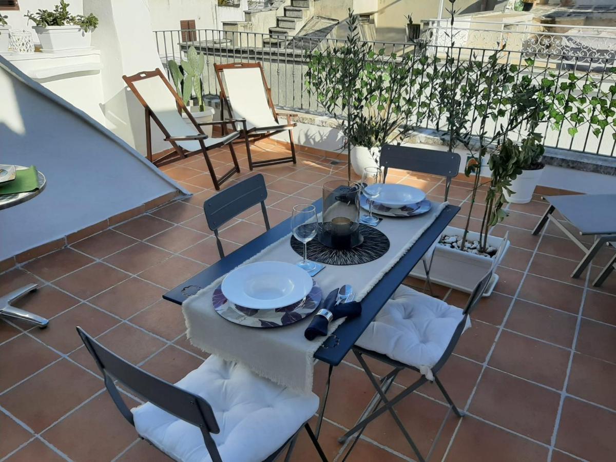 La Giara Blu Appartement Ostuni Buitenkant foto