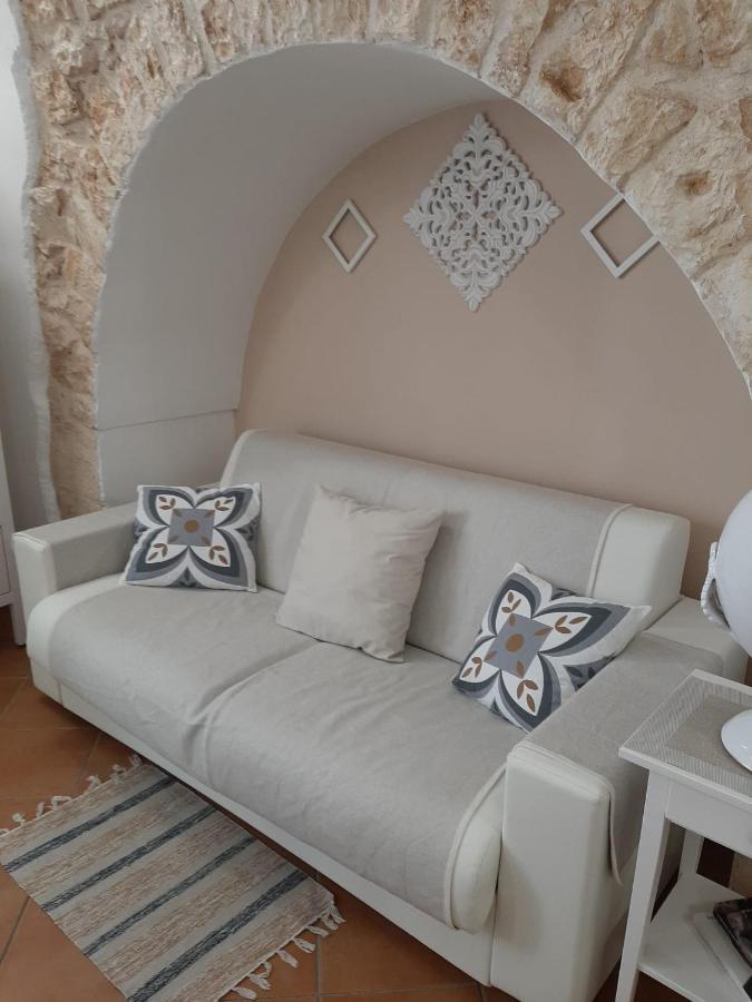 La Giara Blu Appartement Ostuni Buitenkant foto