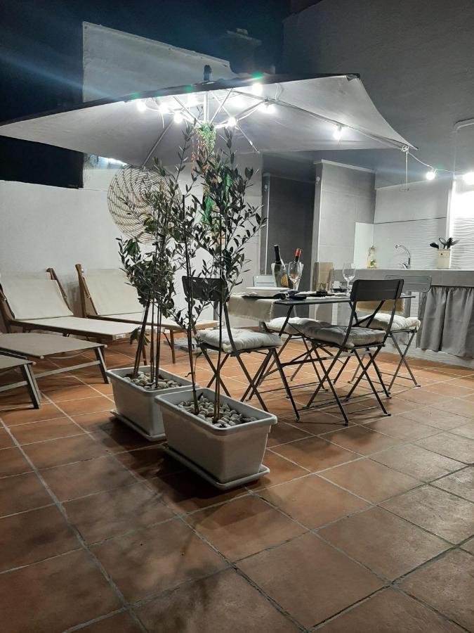 La Giara Blu Appartement Ostuni Buitenkant foto