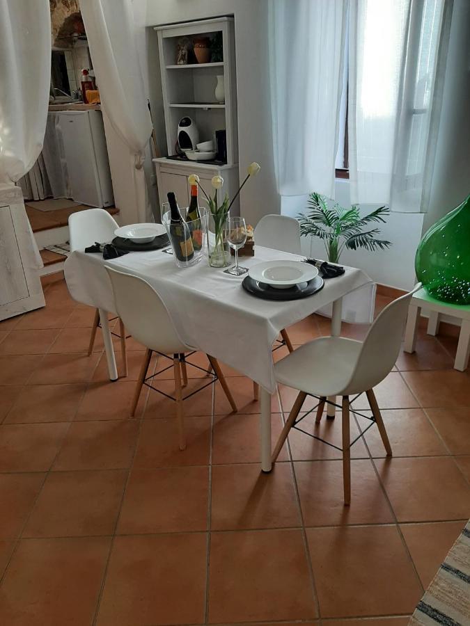 La Giara Blu Appartement Ostuni Buitenkant foto