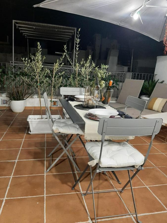 La Giara Blu Appartement Ostuni Buitenkant foto