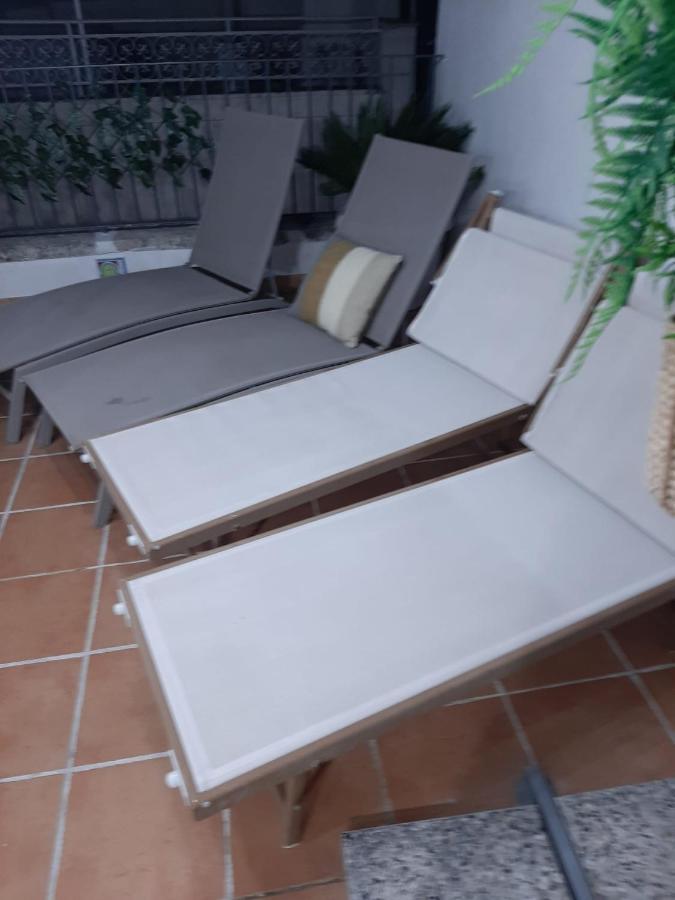 La Giara Blu Appartement Ostuni Buitenkant foto